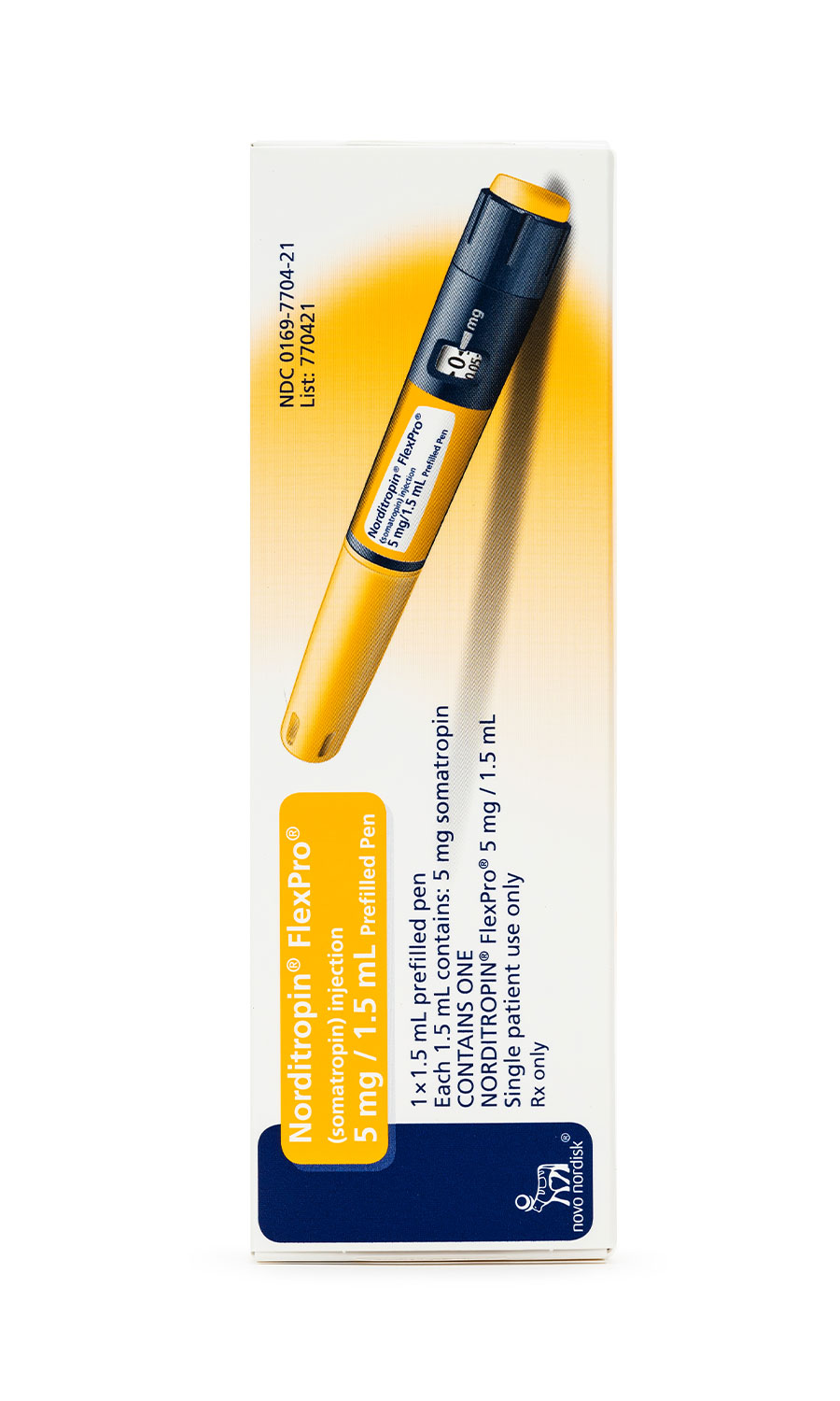 Norditropin Injection Empower Pharmacy